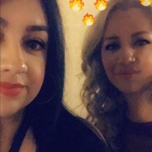 Meet your Posher, Mercedes